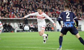 25.04.25 VfB Stuttgart - 1. FC Heidenheim