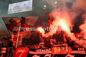 13.01.26 VfB Stuttgart - Eintracht Frankfurt