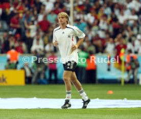 Fussball WM 2006