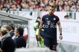 VfB Stuttgart - FC Bayern M&uuml;nchen