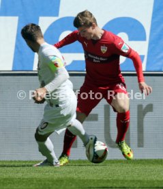 FC Augsburg - VfB Stuttgart