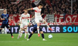25.04.25 VfB Stuttgart - 1. FC Heidenheim