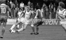 01.10.78 Stuttgarter Kickers - Freiburger FC