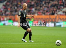 FC Augsburg - FC Bayern M&uuml;nchen