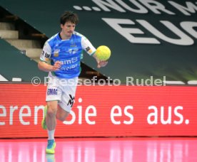07.02.21 Frisch Auf G&ouml;ppingen - Eulen Ludwigshafen