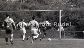 16.04.94 VfB Stuttgart II - GSV Maichingen