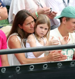 Tennis MercedesCup Stuttgart 2017