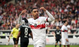 19.03.22 VfB Stuttgart - FC Augsburg