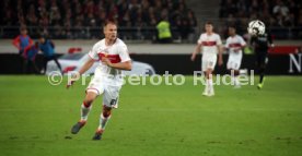 VfB Stuttgart - Eintracht Frankfurt