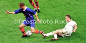 FIFA WM 1998