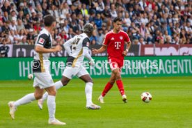13.09.26 SV Elversberg - FC Bayern M&uuml;nchen