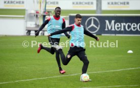 16.04.23 VfB Stuttgart Training