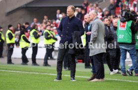 21.03.26 Frauen VfB Stuttgart - 1. FSV Mainz 05