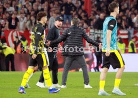 04.04.26 VfB Stuttgart - Borussia Dortmund