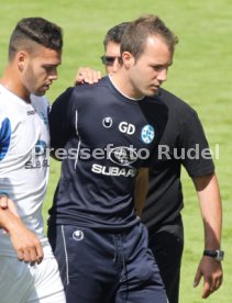 Stuttgarter Kickers