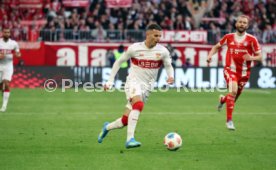 19.04.26 FC Bayern M&uuml;nchen - VfB Stuttgart