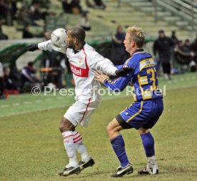 FC Parma - VfB Stuttgart
