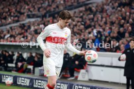 13.01.26 VfB Stuttgart - Eintracht Frankfurt