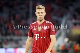 29.09.21 FC Bayern M&uuml;nchen - Dynamo Kiew