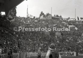26.05.1984 VfB Stuttgart - Hamburger SV