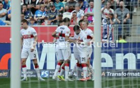 02.05.26 TSG 1899 Hoffenheim - VfB Stuttgart