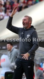 VfB Stuttgart - Holstein Kiel