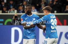 09.04.23 TSG 1899 Hoffenheim - FC Schalke 04