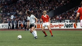 02.05.81 DFB-Pokal Finale Eintracht Frankfurt - 1. FC Kaiserslautern