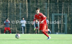 07.03.26 U17 Stuttgarter Kickers - U17 1. FSV Mainz 05
