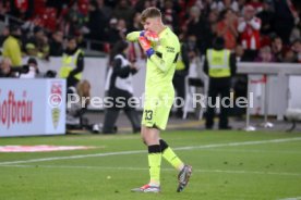06.12.25 VfB Stuttgart - FC Bayern M&uuml;nchen