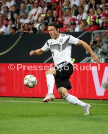 DFB Deutschland - Peru