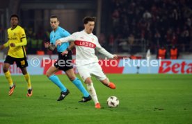 29.01.26 VfB Stuttgart - Young Boys Bern