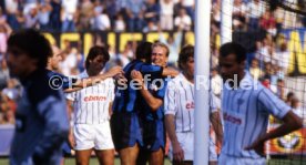 08.09.85 Inter Mailand - AC Pisa