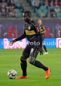 RB Leipzig - VfB Stuttgart