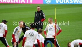 29.03.26 DFB Training