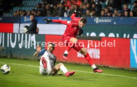 VfL Bochum - VfB Stuttgart