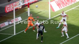 02.09.23 VfB Stuttgart - SC Freiburg
