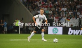 DFB Deutschland - Peru