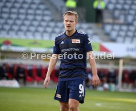 20.02.21 SC Freiburg - 1. FC Union Berlin