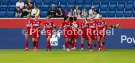 23.08.26 Frauen TSG 1899 Hoffenheim - VfB Stuttgart