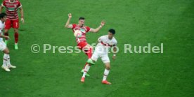 29.10.22 VfB Stuttgart - FC Augsburg