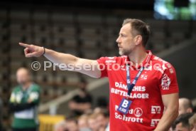 05.05.21 Frisch Auf G&ouml;ppingen - SG Flensburg-Handewitt