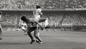 19.08.84 VfB Stuttgart - RSC Anderlecht