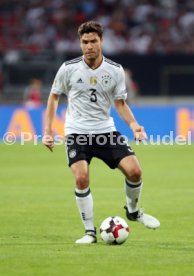 DFB Deutschland - San Marino