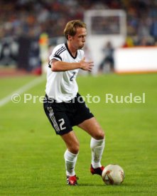 DFB Deutschland - Italien
