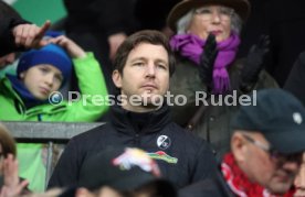 SC Freiburg - RB Leipzig