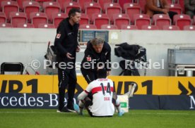 19.02.22 VfB Stuttgart - VfL Bochum