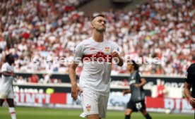20.08.22 VfB Stuttgart - SC Freiburg