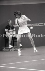 19.10.84 Porsche Tennis Grand Prix Filderstadt