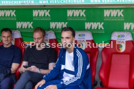 30.08.26 FC Augsburg - FC Schalke 04
